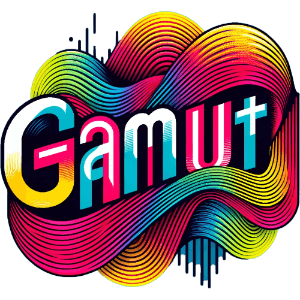 Gamut homepage